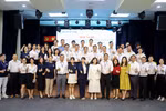 Cán bộ, GV Trường ĐH Nguyễn Tất Thành sẵn sàng phục vụ kỳ thi tốt nghiệp THPT
