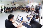 Nghỉ chống dịch Corona, học sinh cần học bài thế nào cho hiệu quả?