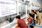 Tháo gỡ khó khăn, đảm bảo tốt chế độ cho người tham gia bảo hiểm y tế
