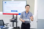 Chuyện chưa kể về những “viên gạch” đầu tiên cùng sáng tạo bởi UPenn và VinUni