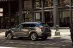 An tâm tận hưởng mùa hè cùng xe Mazda