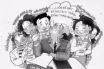 Quy trình và tiếng dân