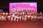 Học sinh trường Pascal đạt giải cao tại Festival Trạng Nguyên Tiếng Anh