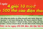 Infographic: Giải khát ngày hè kiếm ngay chục triệu mỗi ngày