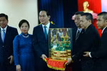 Có dòng sông nào không bên lở bên bồi?