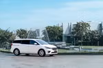KIA ưu đãi lớn chưa từng có trong tháng 5