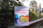 Chữa lành nỗi đau: Hành trình học cách hàn gắn tổn thương và trân trọng bản thân