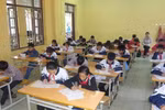 Tác hại khôn lường khi tổ chức kiểm tra học kỳ sớm, bớt của học trò cả tuần lễ