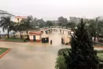 Tuyên Quang đang chìm trong biển nước