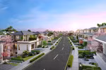 Không gian sống chuẩn Nhật tại second home ven biển Phan Thiết