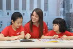 Học sinh nhận được những giá trị gì từ trung tâm tiếng Anh đắt giá Apax English?