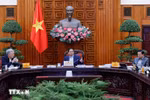 Thủ tướng: Xây dựng hệ thống đường sắt đô thị theo hướng hiện đại