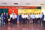 SHB phối hợp với Kho bạc Nhà nước tiến hành thu ngân sách nhà nước tại Đà Nẵng