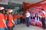 Maritime Bank tổ chức lễ ra quân Chương trình khuyến mại đặc biệt