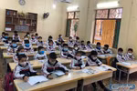 Cho học sinh nghỉ học thêm một tuần là cần thiết!