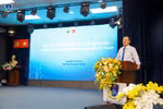 Trường ĐH Nguyễn Tất Thành tiếp cận đại học đổi mới sáng tạo ở nhiều phương diện
