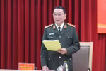 Bộ Công an công bố cơ cấu tổ chức mới