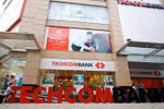 Techcombank được vinh danh trong hoạt động phát hành và thanh toán thẻ năm 2020