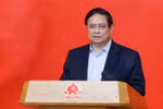 Thể chế là đột phá của đột phá, kinh tế tư nhân là động lực quan trọng nhất
