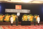 Người dân thương tiếc Chủ tịch nước Trần Đại Quang tại Thành phố Hồ Chí Minh