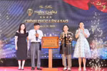 Trân Châu Resort công bố đạt chuẩn 4 sao