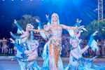 Đà Nẵng bùng nổ với đêm mở màn của Carnival đường phố Sun Fest