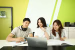 Bí kíp lấy điểm phần viết bài thi IELTS