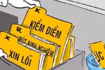 Kinh nghiệm, trách nhiệm quá nhiều, sao chưa thấy Từ nhiệm?