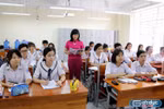 Giáo viên chưa đạt chuẩn có thể bị tinh giản biên chế? 