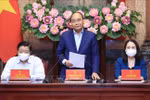 Bảo đảm tiến độ, chất lượng các dự thảo của Đề án xây dựng Nhà nước pháp quyền