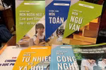 Ý kiến của giáo viên và phụ huynh về một chương trình, nhiều sách giáo khoa