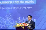 Tháng Thanh niên - Nơi đốt cháy nhiệt huyết của tuổi trẻ Việt Nam