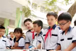 Bộ Giáo dục im lặng việc 2, 3 thầy cô cùng dạy 1 môn, giáo viên lo lắng
