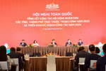 Tiếp tục đổi mới, nâng cao hiệu lực, hiệu quả hoạt động của Hội đồng nhân dân