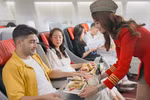 Ưu đãi hấp dẫn, ngại gì không bay Business và SkyBoss cùng Vietjet!