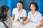 Ngân hàng số vạn năng - VietinBank iPay Mobile