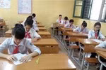 Ai thích đề của Sở, ai thích đề của Trường?