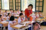 Chuột chạy cùng sào có …vào được Sư phạm?