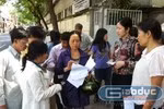 Hội phụ huynh đang đại diện cho ai?