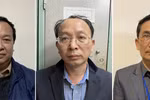 Liên quan vụ Việt Á, khởi tố một số cán bộ Bộ Y tế, Bộ Khoa học và Công nghệ