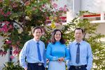 Từ năm học này, hiệu trưởng, phó hiệu trưởng bắt đầu được nghỉ hè như giáo viên