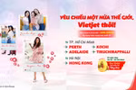 Mừng ngày phụ nữ Việt Nam 2010, nhận ngàn ưu đãi bất ngờ từ Vietjet