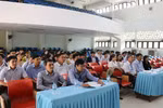 Quảng Ngãi có 54 thí sinh thi học sinh giỏi cấp quốc gia