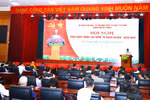 PVcomBank đồng hành cùng UBMTTQ TP Hải Phòng trong chương trình “Vì người nghèo"
