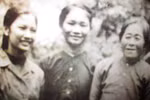 Mẹ rằng: Cứu nước, mình chờ chi ai?