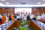 Trường Đại học Thương mại tổ chức Hội thảo khoa học về đào tạo trình độ thạc sĩ