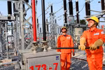 Tháng 2/2018, EVNNPC đạt quy định 14 chỉ tiêu dịch vụ khách hàng