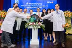 BIDV và Bệnh viện Nhân dân Gia Định triển khai thanh toán không dùng tiền mặt