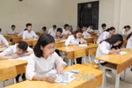 “Vàng – lửa, học sinh – môn Ngữ văn” thì liên quan gì đến nhau?
