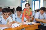 Xét tốt nghiệp, nhà trường, giáo viên làm gì mà thu nhiều tiền thế?